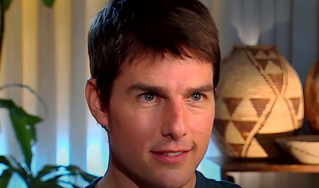 How Did Tom Cruise Become Famous