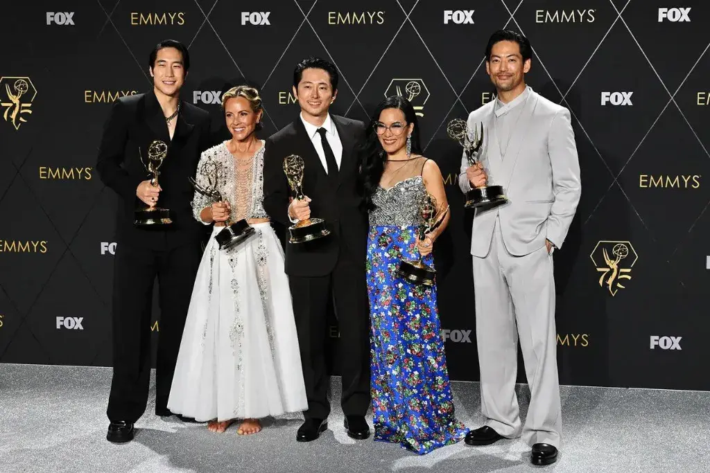 Emmy Award 2024