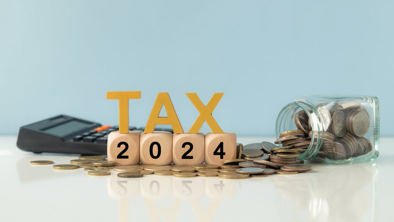 tax in 2024