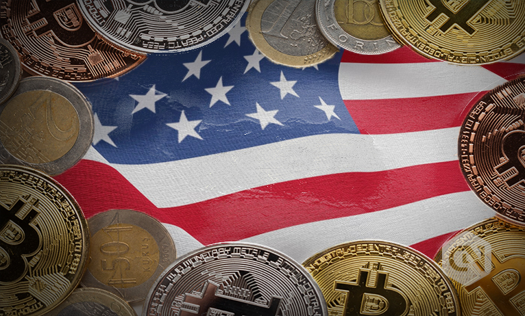 US Stability threatened by $426 billion crypto market investigation