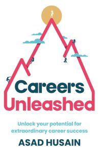 Careers Unleashed cover